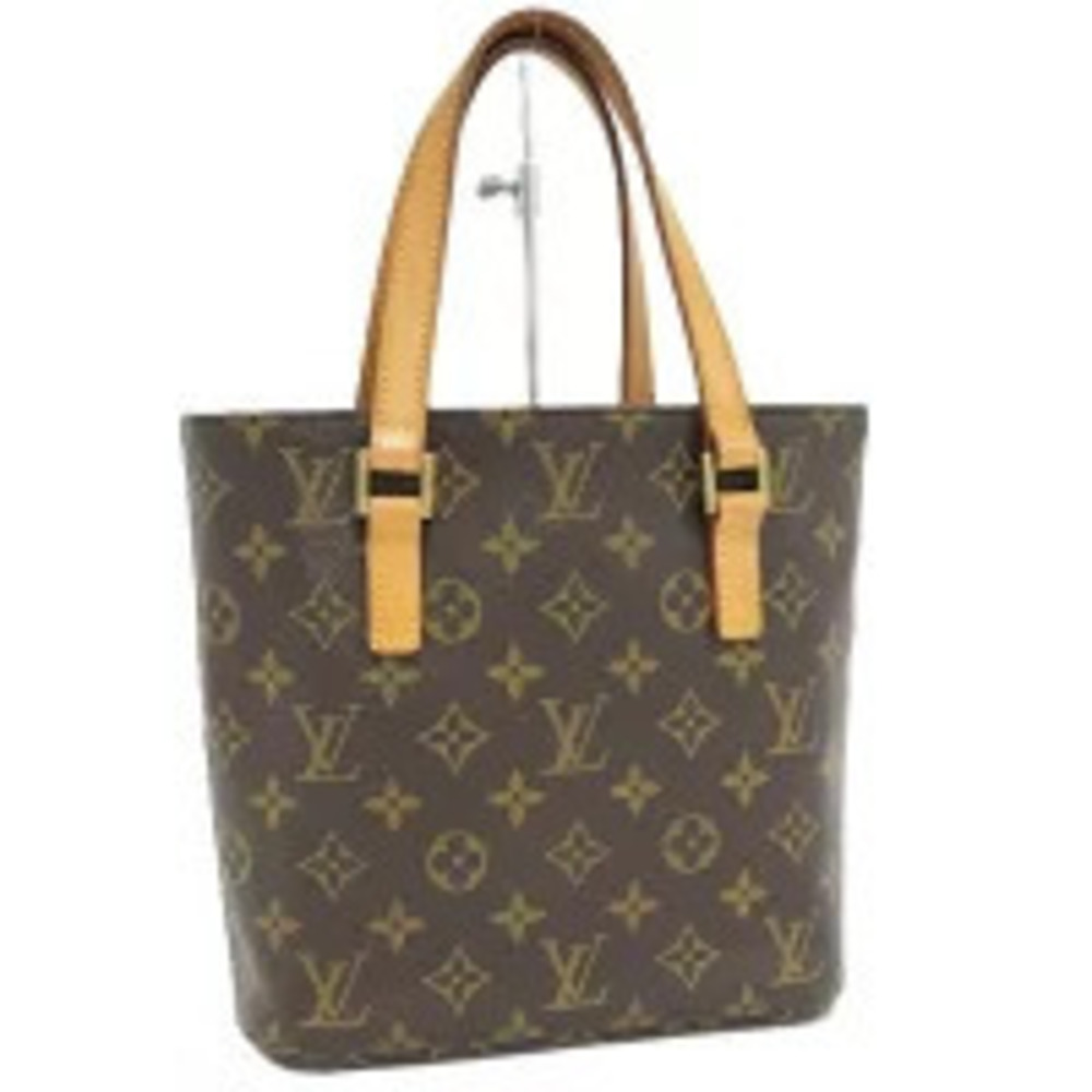 LOUIS VUITTON Vavin Handbag Monogram